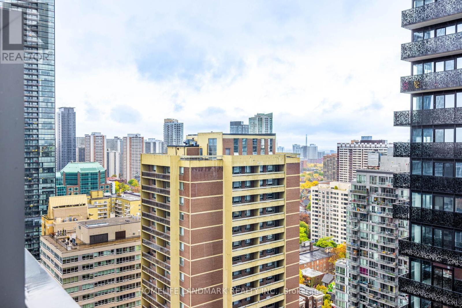 2305 - 50 Charles Street E, Toronto (church-yonge Corridor), Ontario