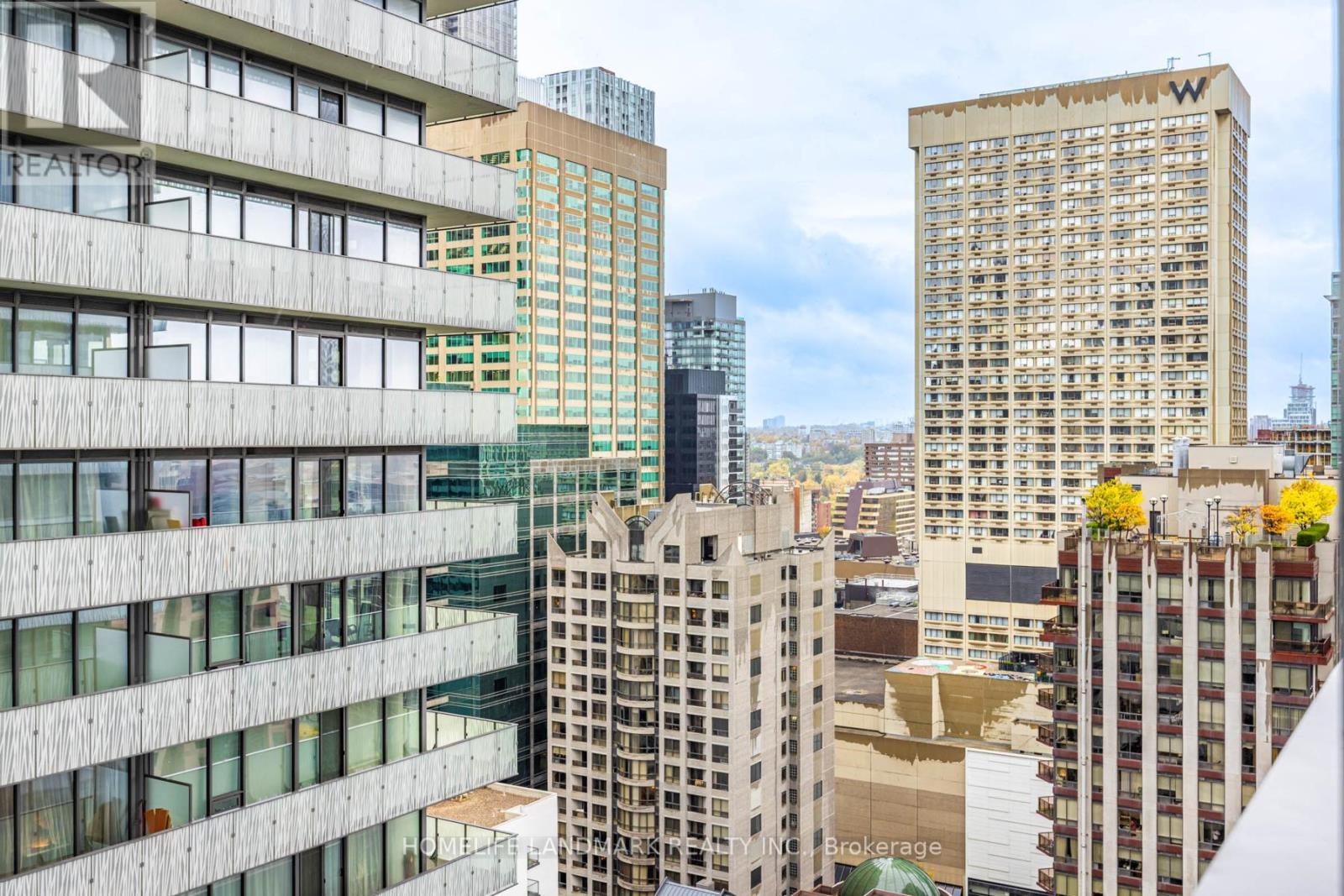 2305 - 50 Charles Street E, Toronto (church-yonge Corridor), Ontario