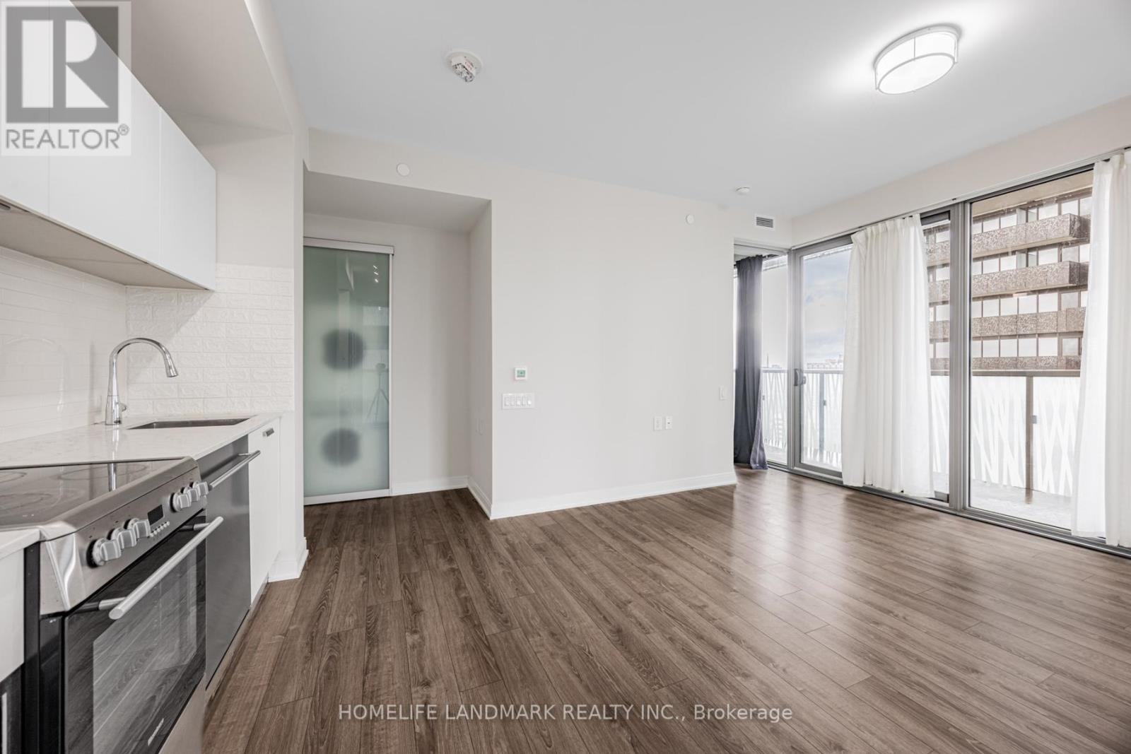 2305 - 50 Charles Street E, Toronto (church-yonge Corridor), Ontario