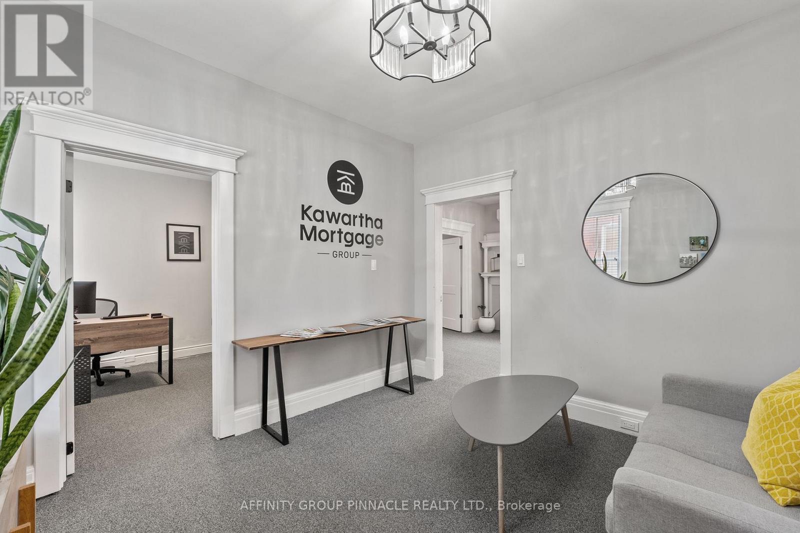 255 Kent Street W, Kawartha Lakes (lindsay), Ontario