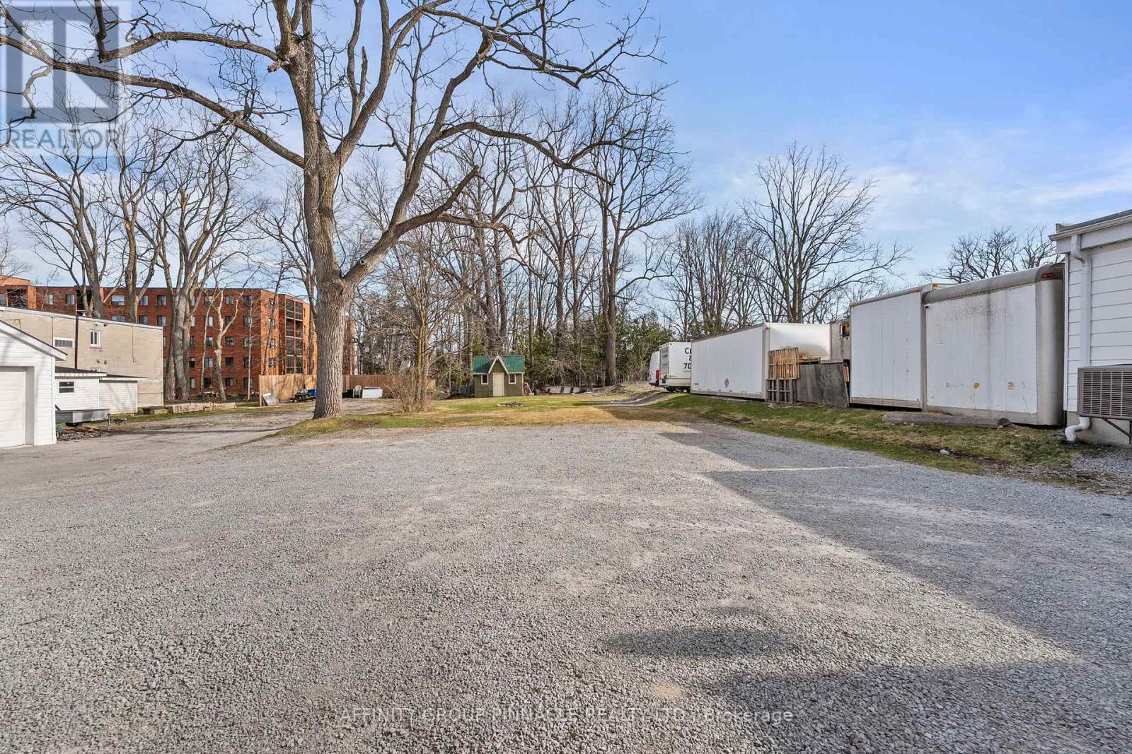 255 Kent Street W, Kawartha Lakes (lindsay), Ontario