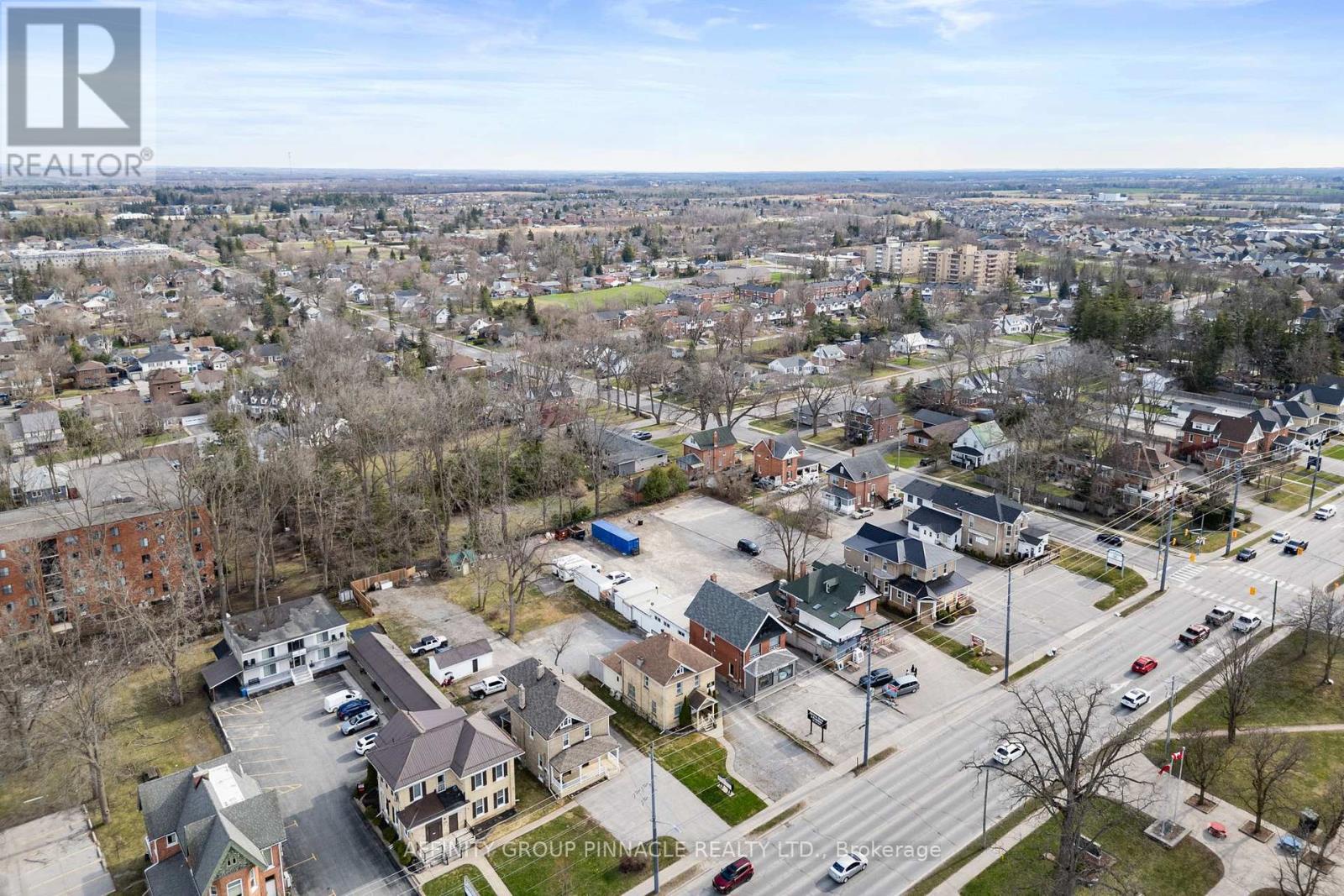 255 Kent Street W, Kawartha Lakes (lindsay), Ontario