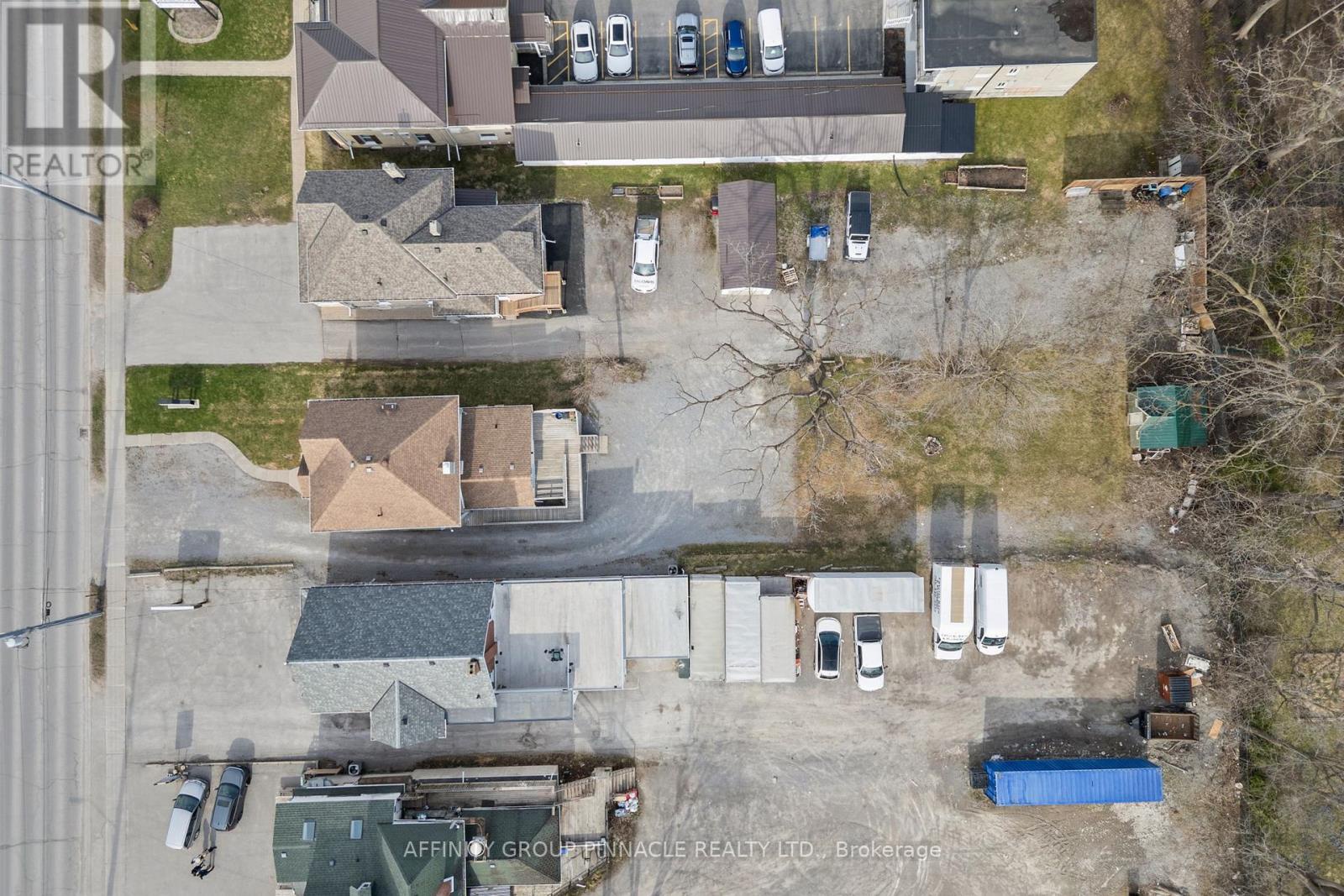 255 Kent Street W, Kawartha Lakes (lindsay), Ontario