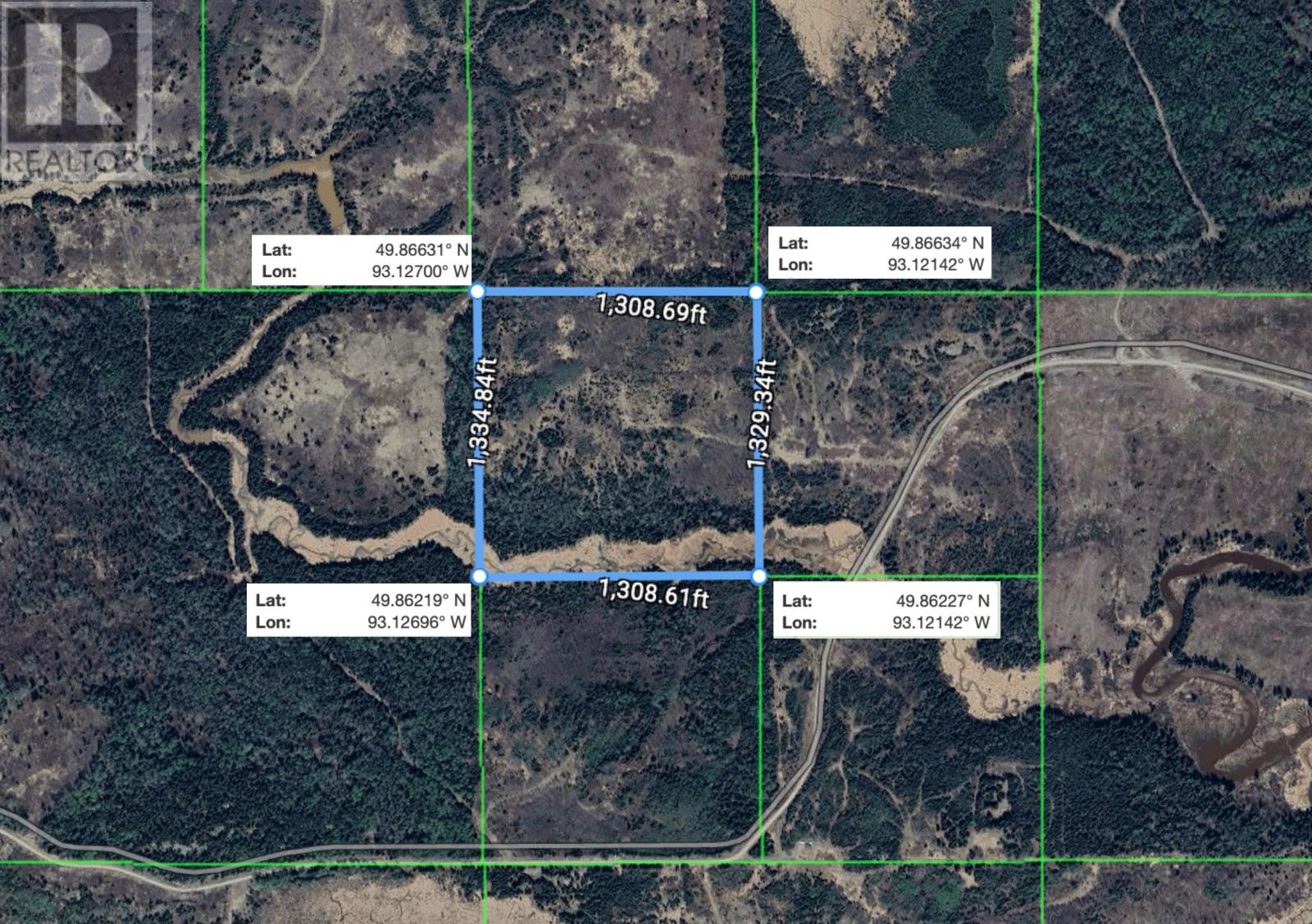 Pcl 23418, Machin, Ontario