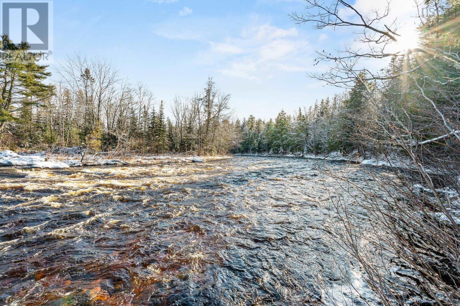 Lot 7 Stamping Mill Lane, Chester Basin, Nova Scotia