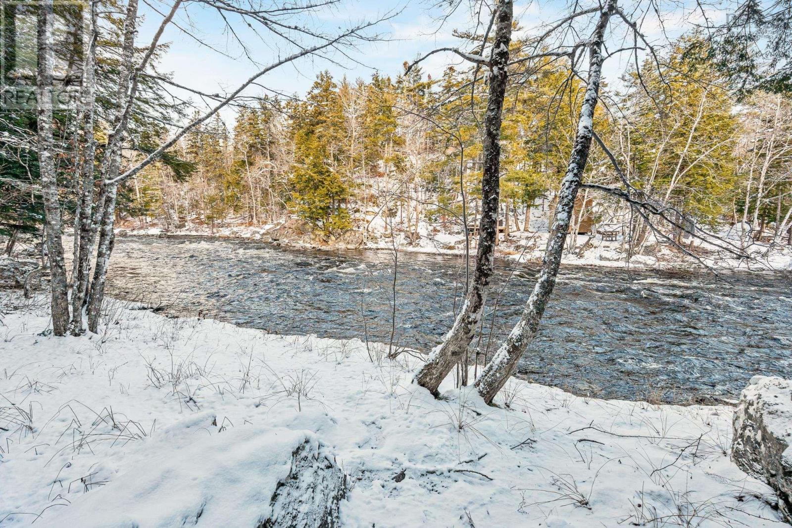 Lot 7 Stamping Mill Lane, Chester Basin, Nova Scotia