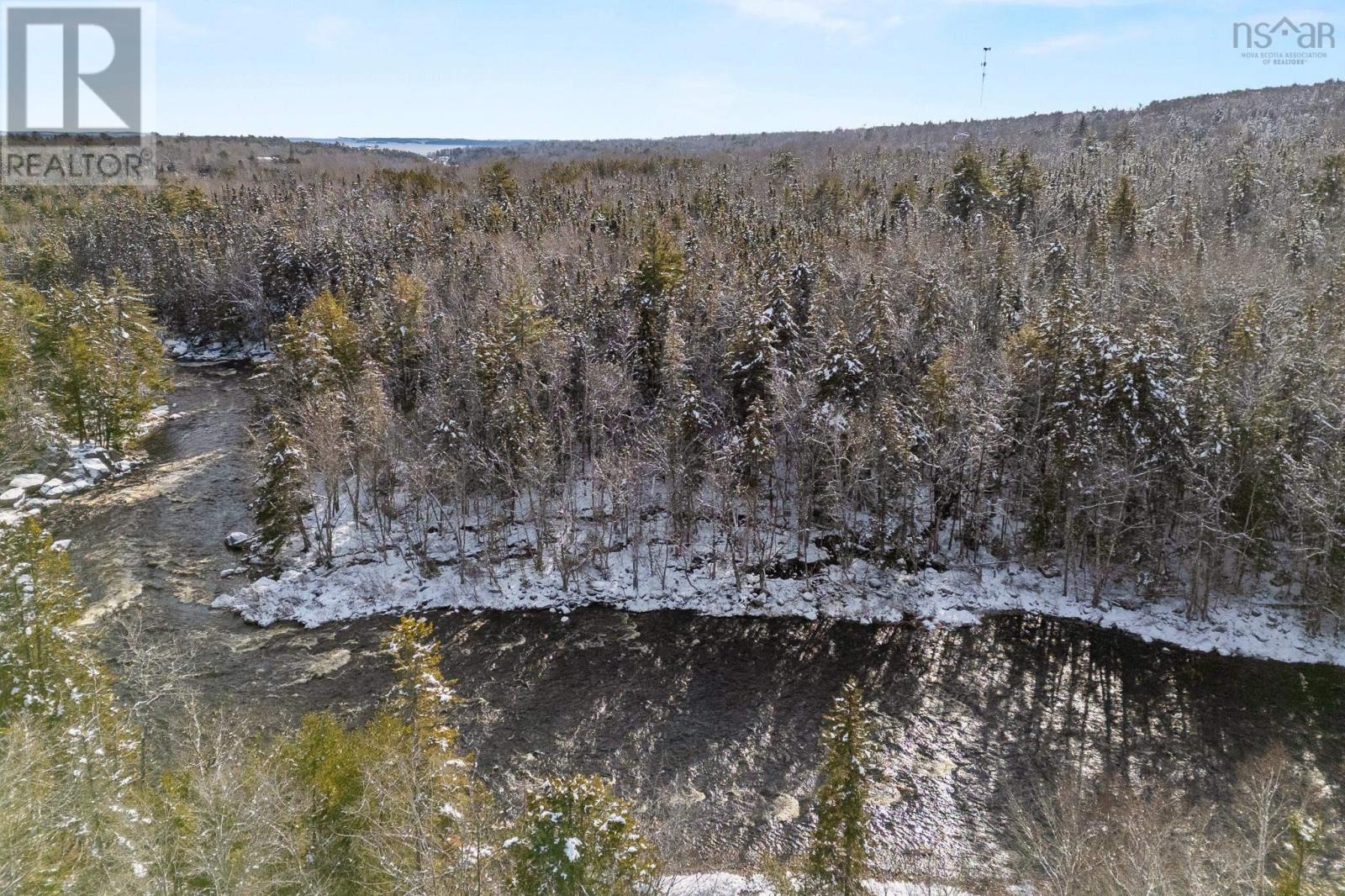 Lot 7 Stamping Mill Lane, Chester Basin, Nova Scotia