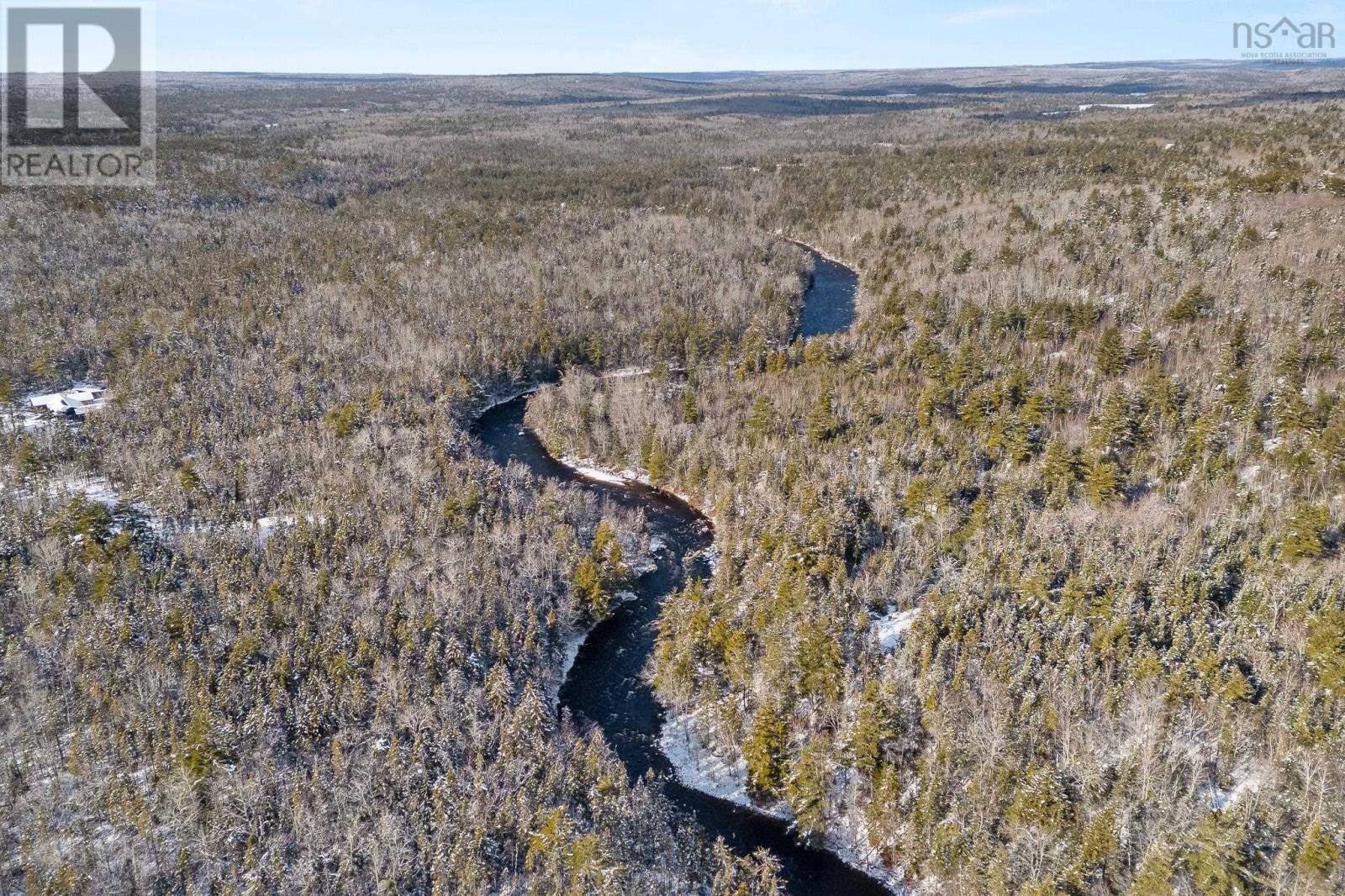 Lot 7 Stamping Mill Lane, Chester Basin, Nova Scotia