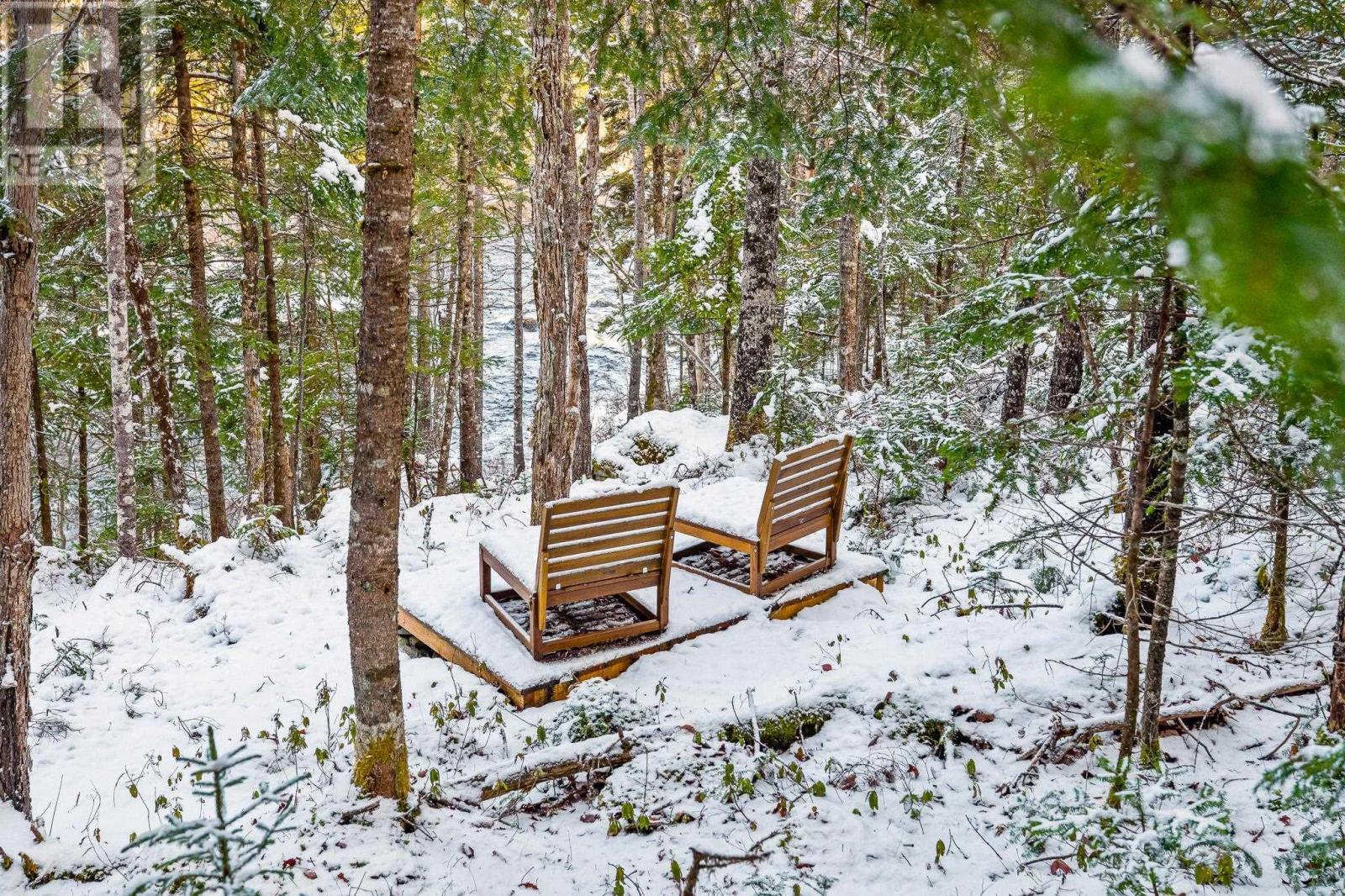 Lot 7 Stamping Mill Lane, Chester Basin, Nova Scotia