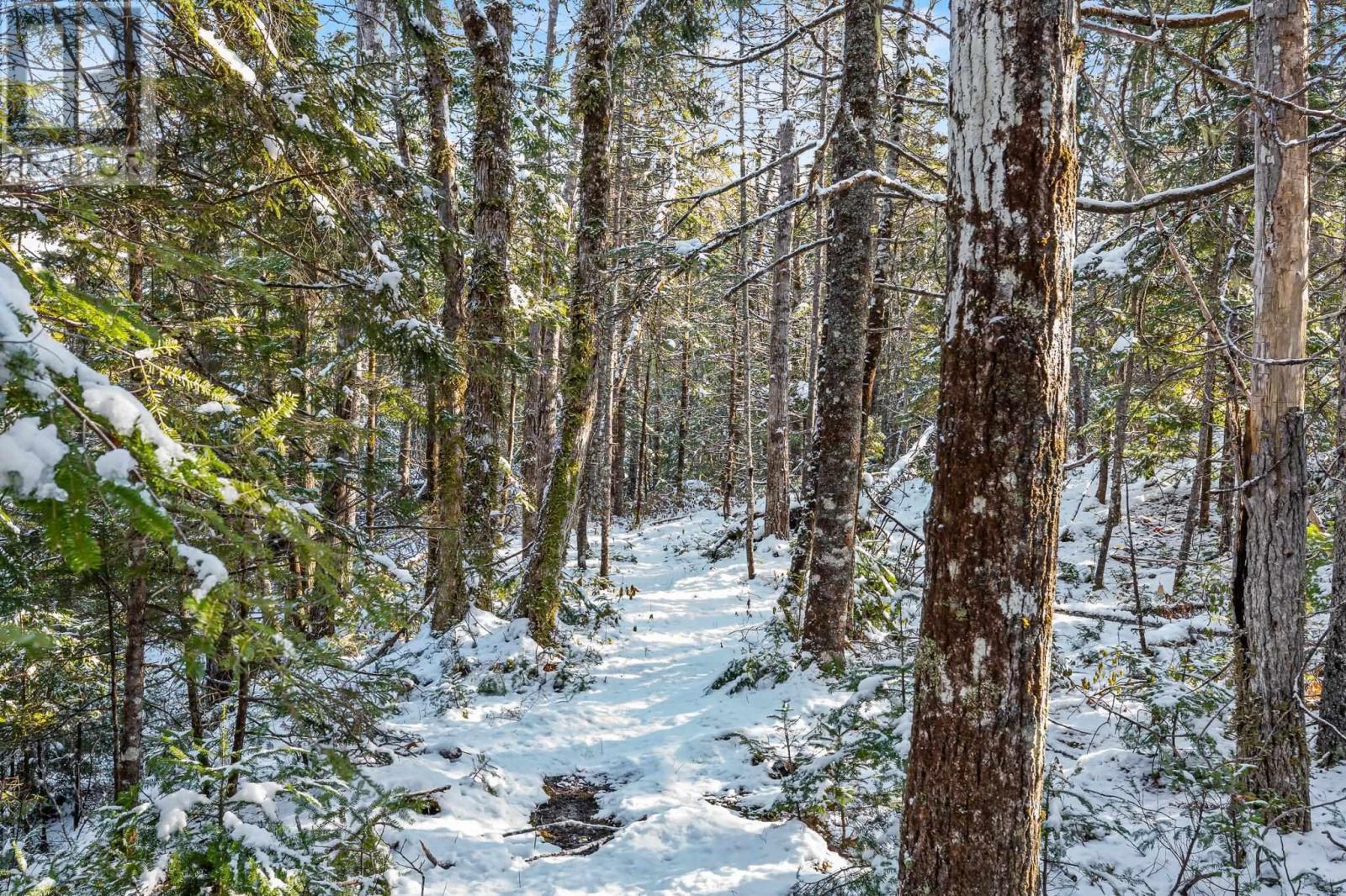 Lot 7 Stamping Mill Lane, Chester Basin, Nova Scotia