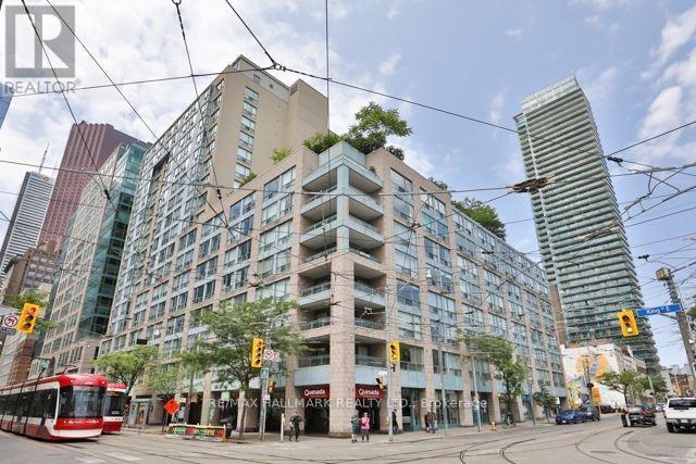 216 - 92 King Street E, Toronto (church-yonge Corridor), Ontario