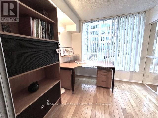 216 - 92 King Street E, Toronto (church-yonge Corridor), Ontario