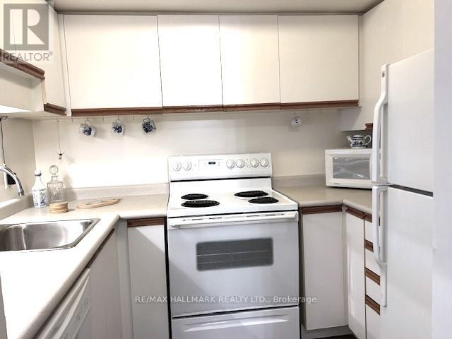 216 - 92 King Street E, Toronto (church-yonge Corridor), Ontario