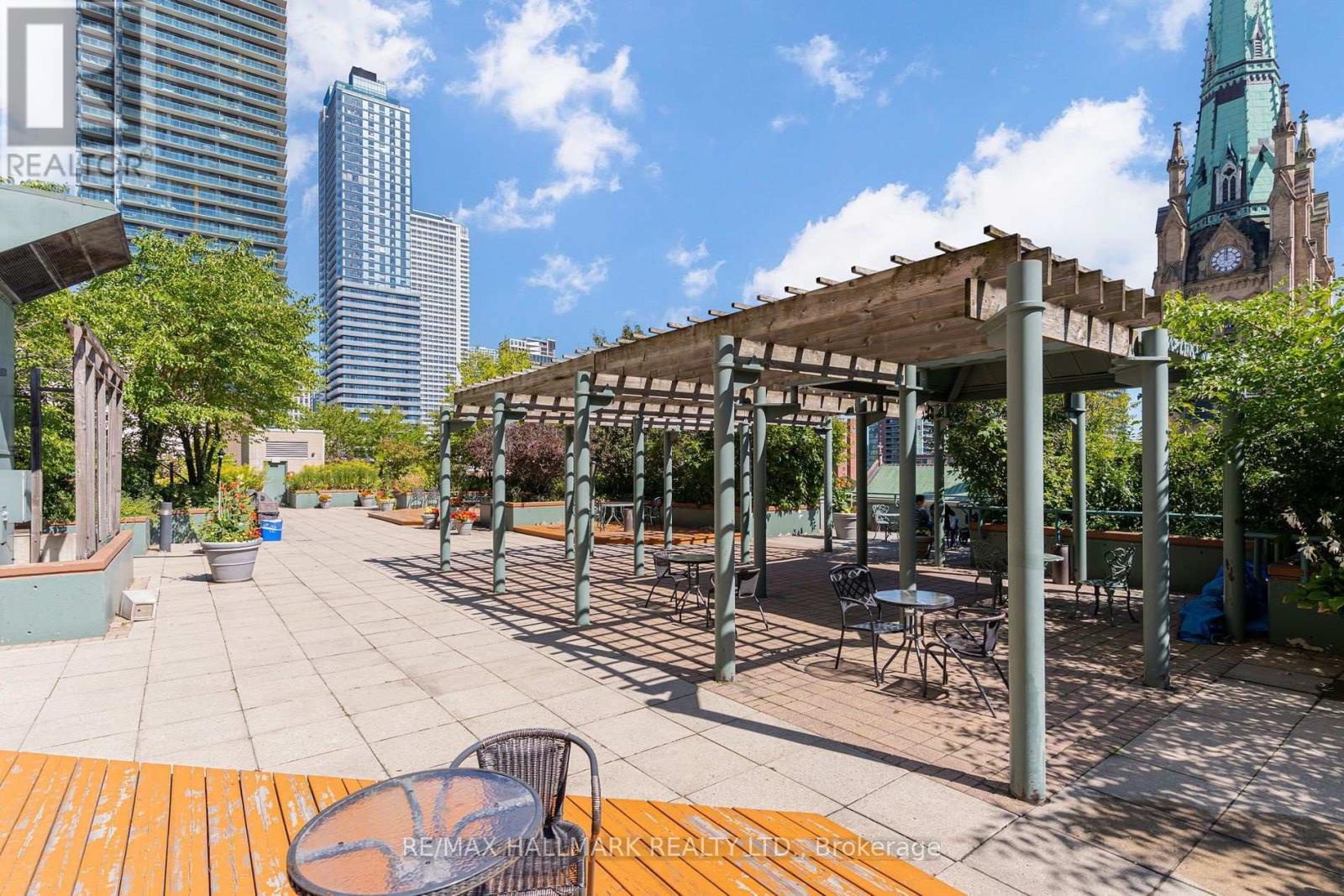 216 - 92 King Street E, Toronto (church-yonge Corridor), Ontario