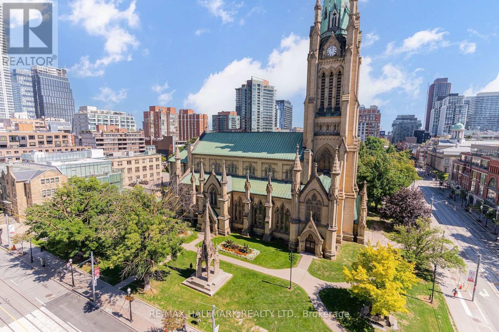 216 - 92 King Street E, Toronto (church-yonge Corridor), Ontario