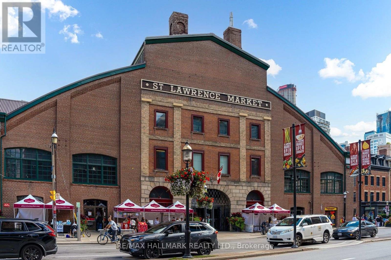 216 - 92 King Street E, Toronto (church-yonge Corridor), Ontario