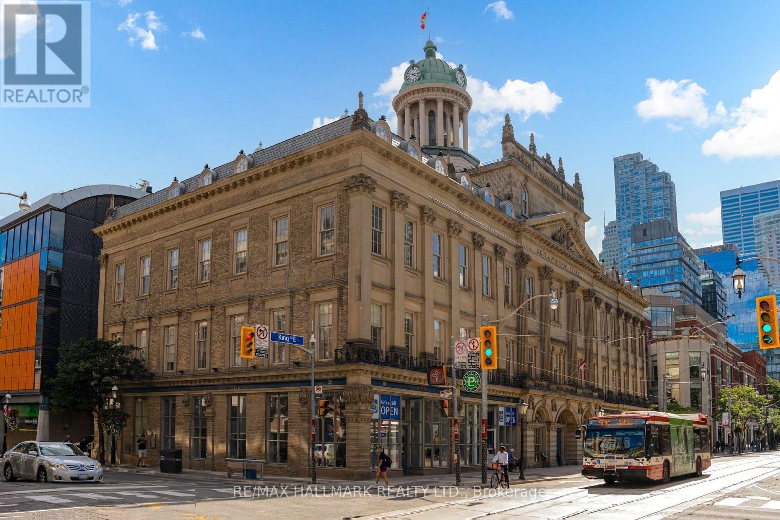 216 - 92 King Street E, Toronto (church-yonge Corridor), Ontario