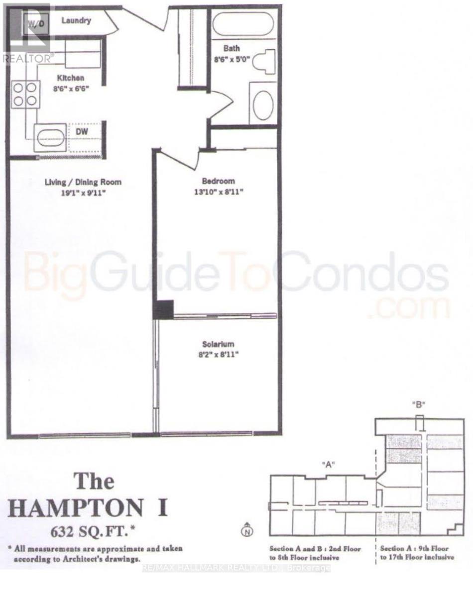 216 - 92 King Street E, Toronto (church-yonge Corridor), Ontario