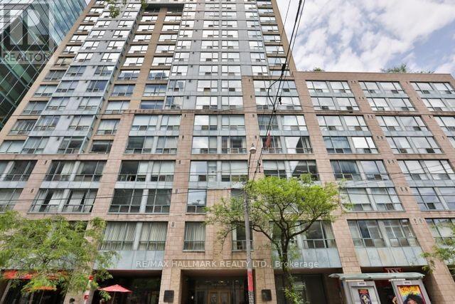 216 - 92 King Street E, Toronto (church-yonge Corridor), Ontario