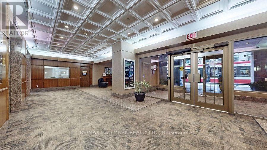 216 - 92 King Street E, Toronto (church-yonge Corridor), Ontario