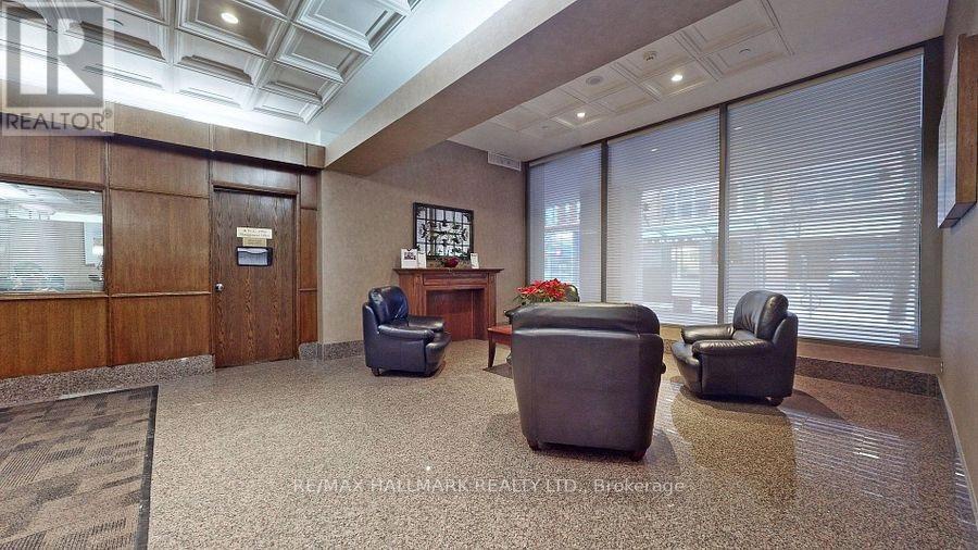 216 - 92 King Street E, Toronto (church-yonge Corridor), Ontario