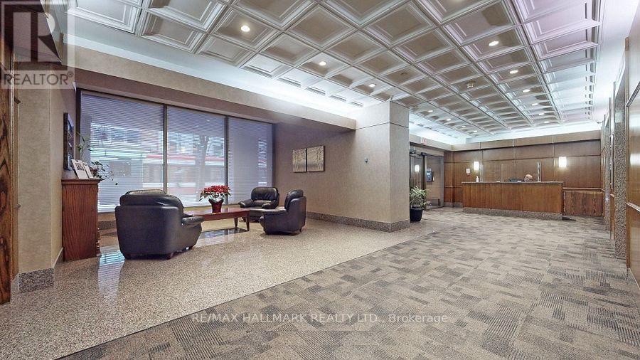 216 - 92 King Street E, Toronto (church-yonge Corridor), Ontario