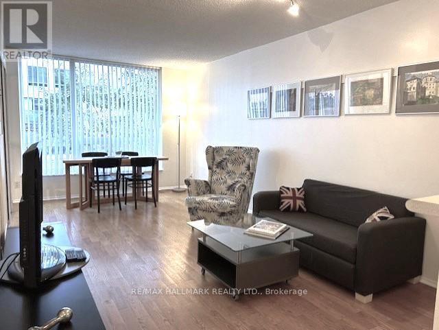 216 - 92 King Street E, Toronto (church-yonge Corridor), Ontario