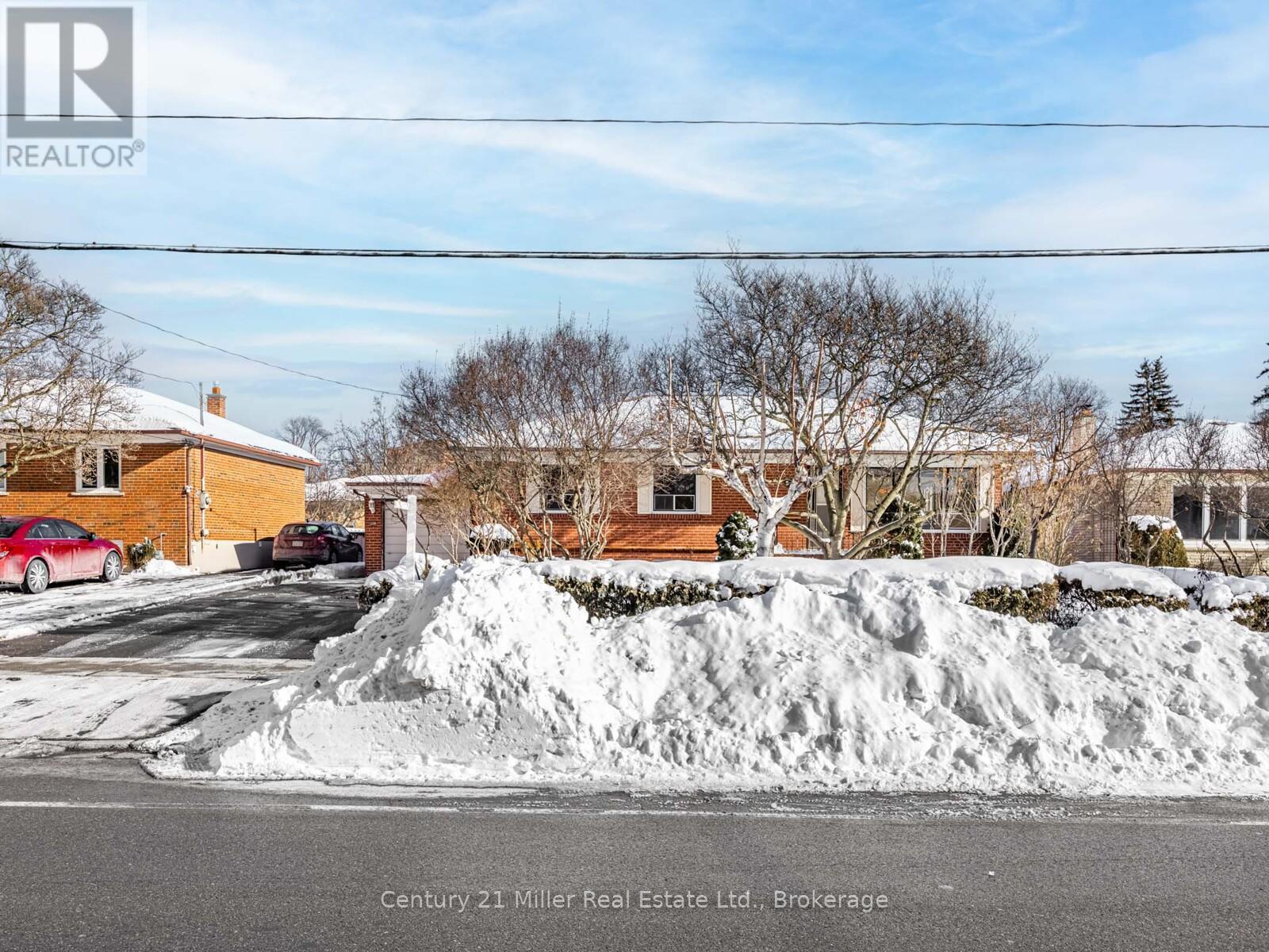 309 Queen Mary Drive, Oakville (co Central), Ontario