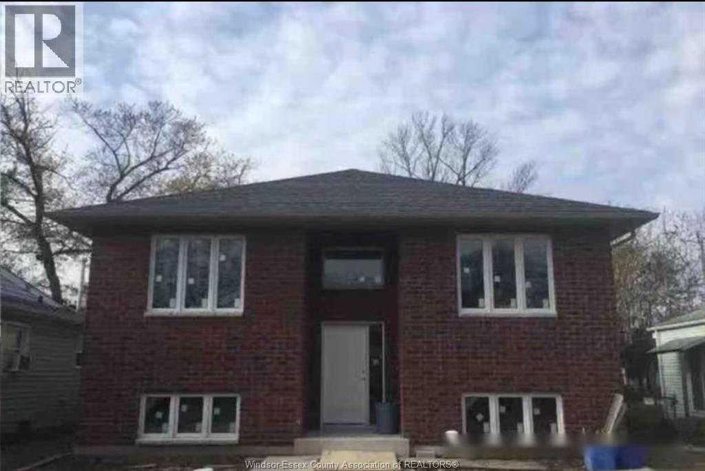475 Josephine, Windsor, Ontario