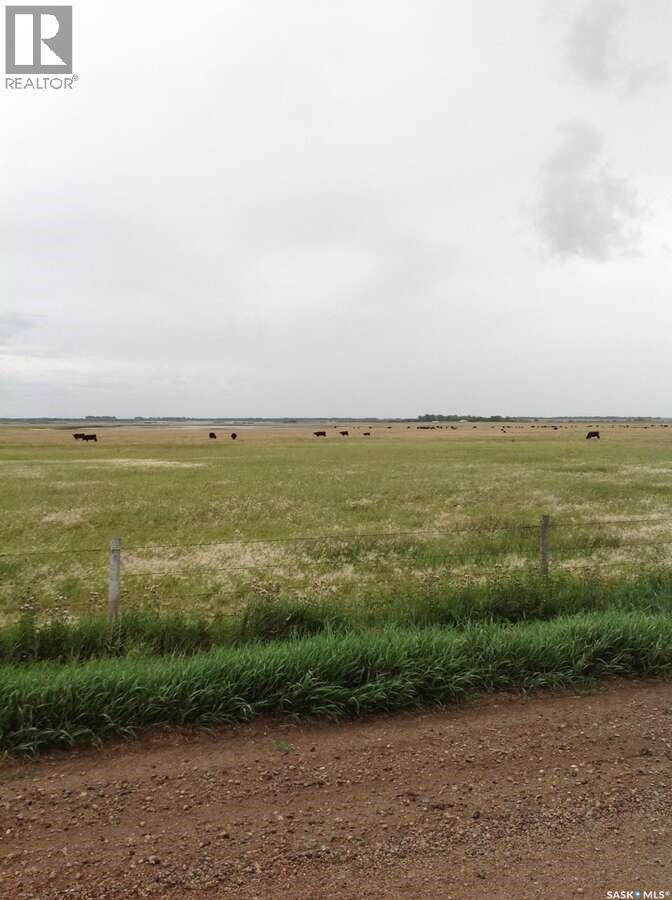 Nw 25 36 09 W3, Asquith, Saskatchewan