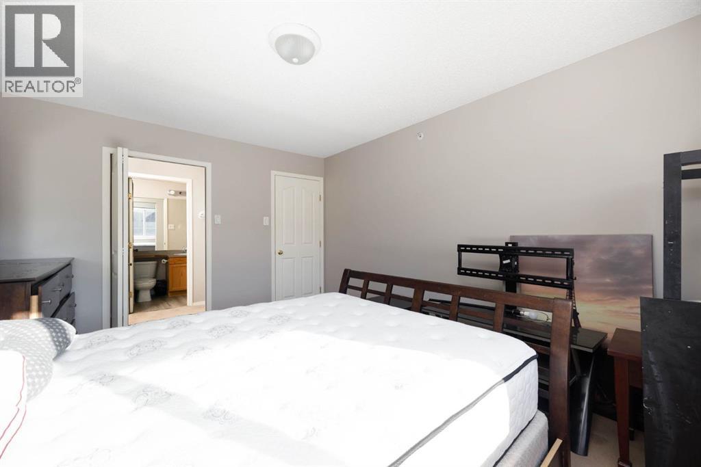 403, 100 Richard Street, Fort Mcmurray, Alberta