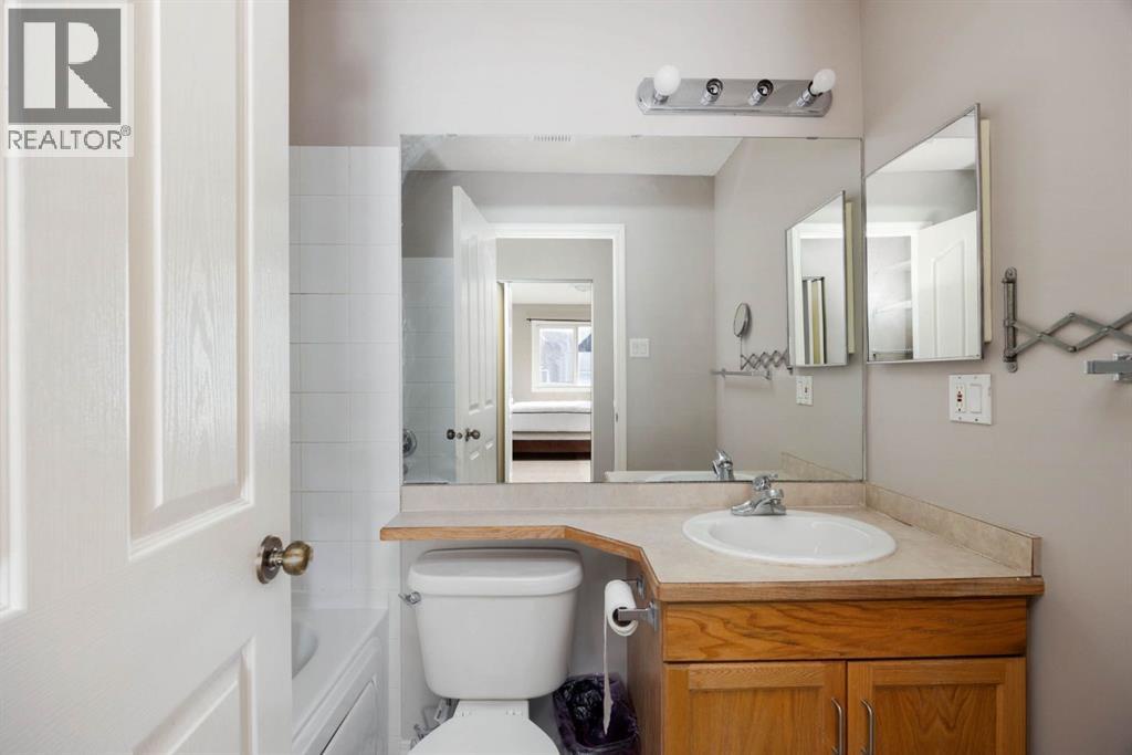 403, 100 Richard Street, Fort Mcmurray, Alberta