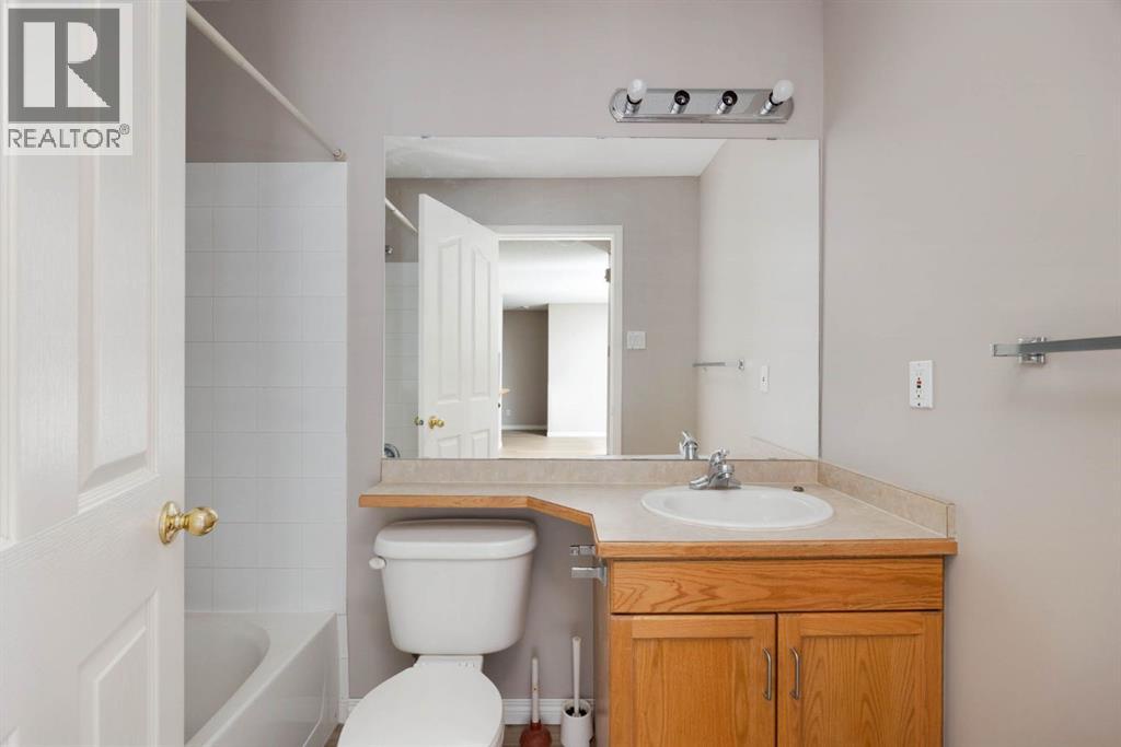 403, 100 Richard Street, Fort Mcmurray, Alberta