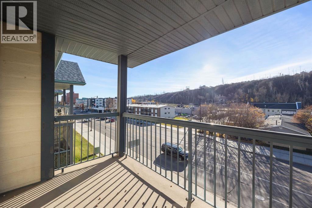 403, 100 Richard Street, Fort Mcmurray, Alberta