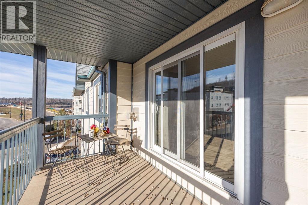 403, 100 Richard Street, Fort Mcmurray, Alberta