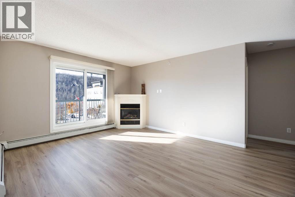 403, 100 Richard Street, Fort Mcmurray, Alberta