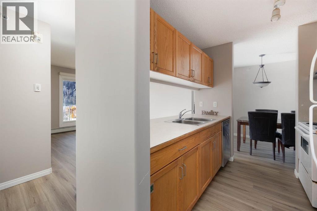 403, 100 Richard Street, Fort Mcmurray, Alberta