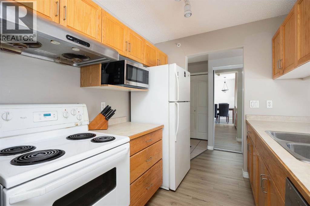 403, 100 Richard Street, Fort Mcmurray, Alberta