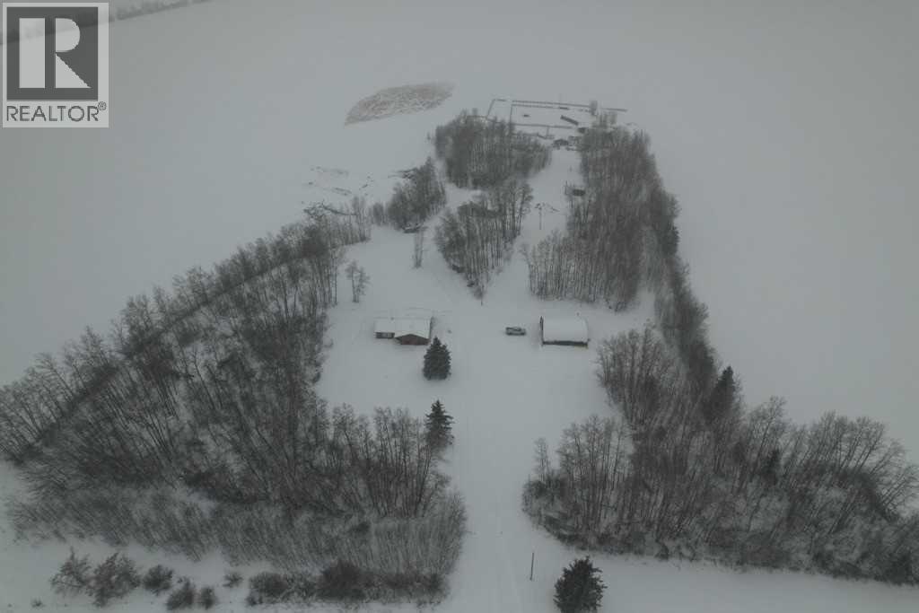 108430 Range Road 173, High Level, Alberta