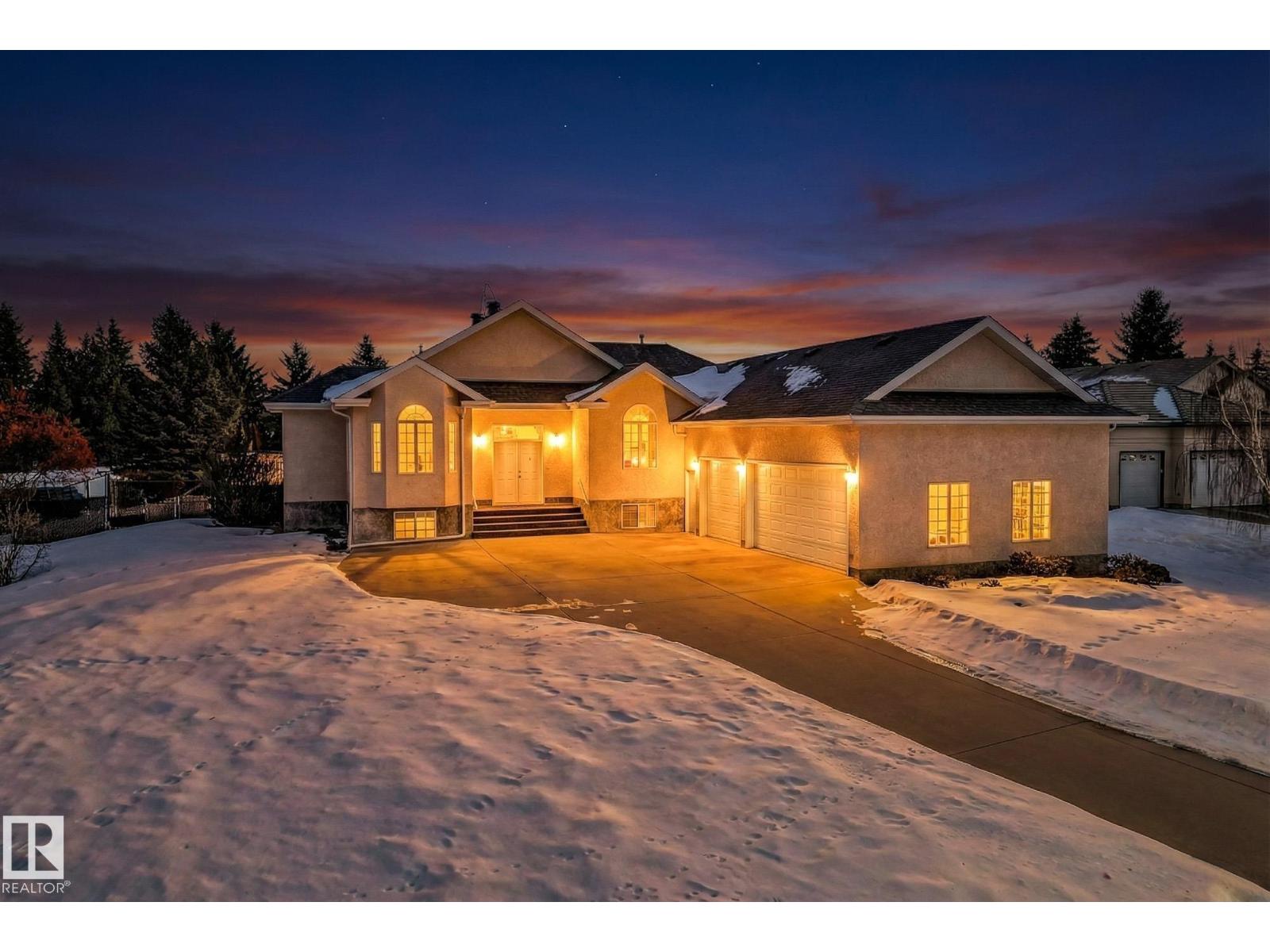 #83 53302 Rge Road 261, Rural Parkland County, Alberta