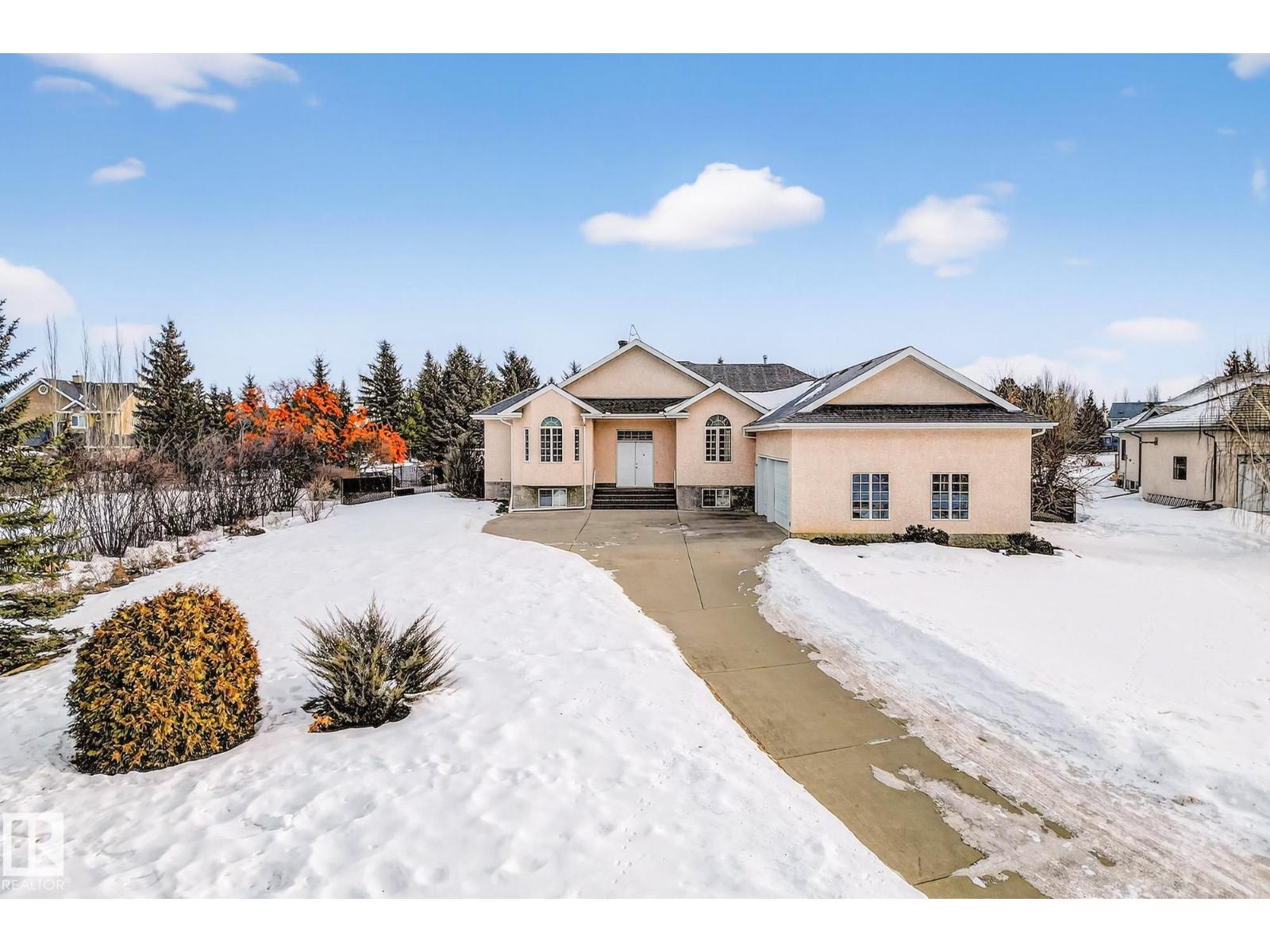 #83 53302 Rge Road 261, Rural Parkland County, Alberta