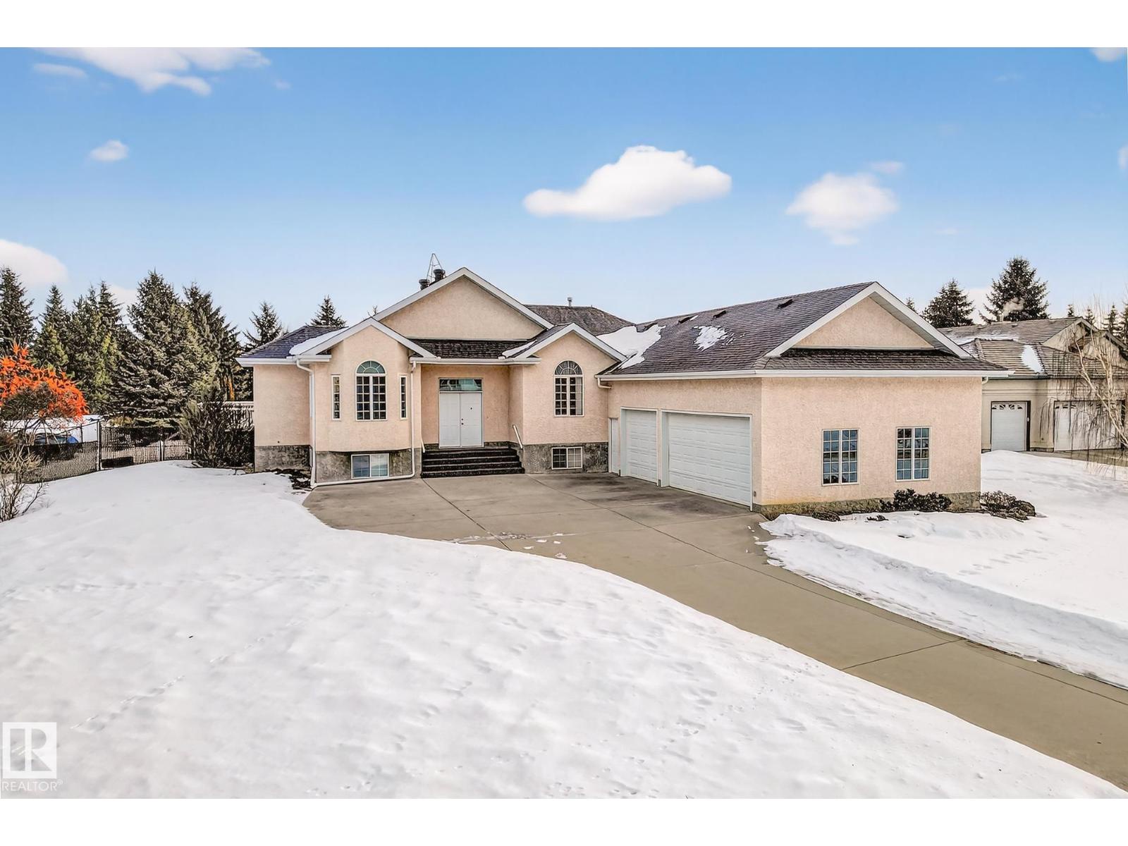 #83 53302 Rge Road 261, Rural Parkland County, Alberta