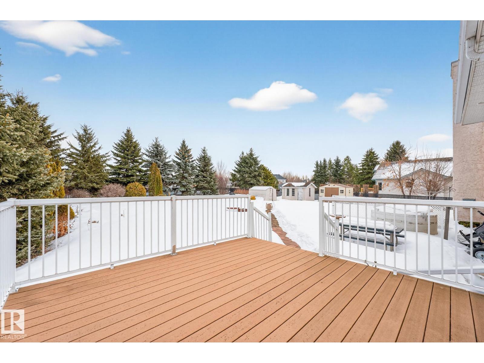 #83 53302 Rge Road 261, Rural Parkland County, Alberta