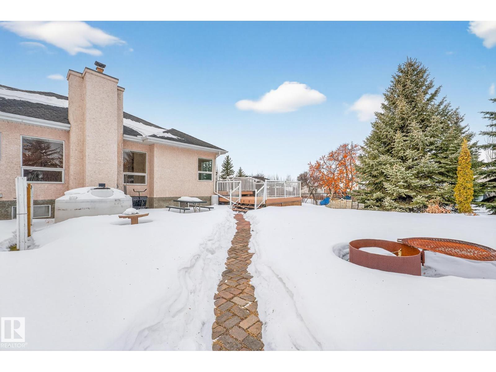 #83 53302 Rge Road 261, Rural Parkland County, Alberta