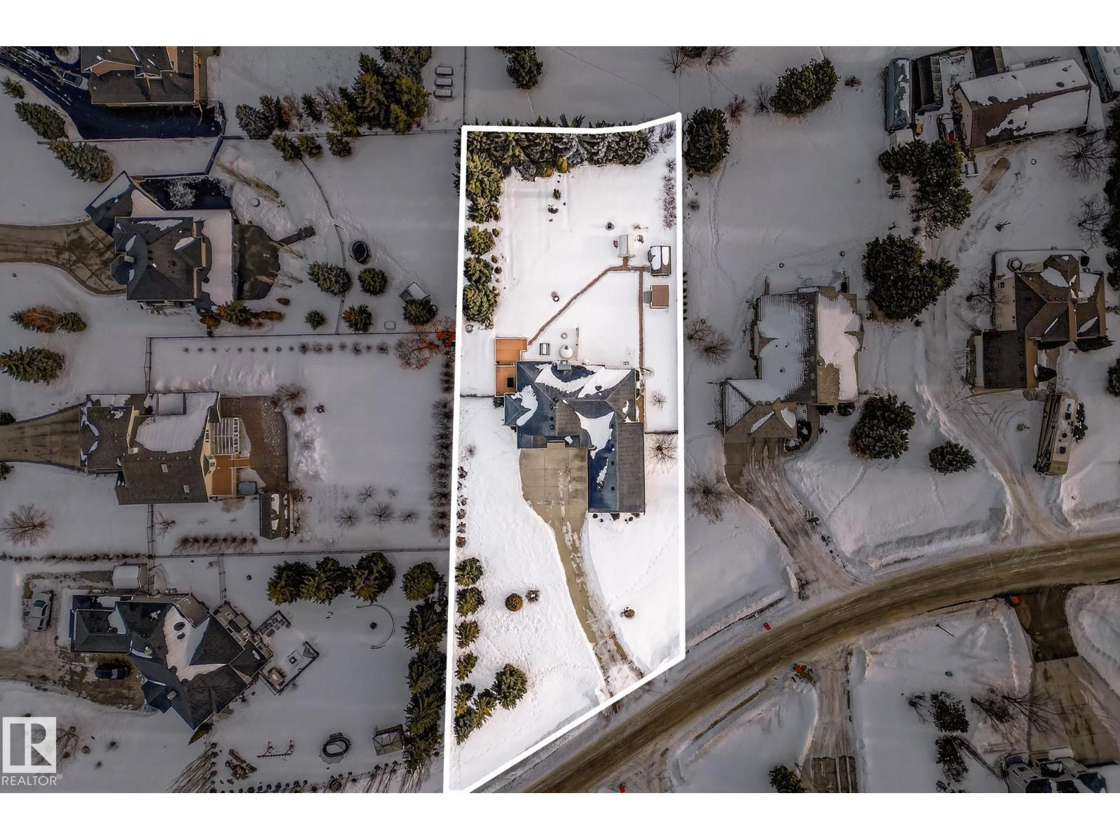 #83 53302 Rge Road 261, Rural Parkland County, Alberta