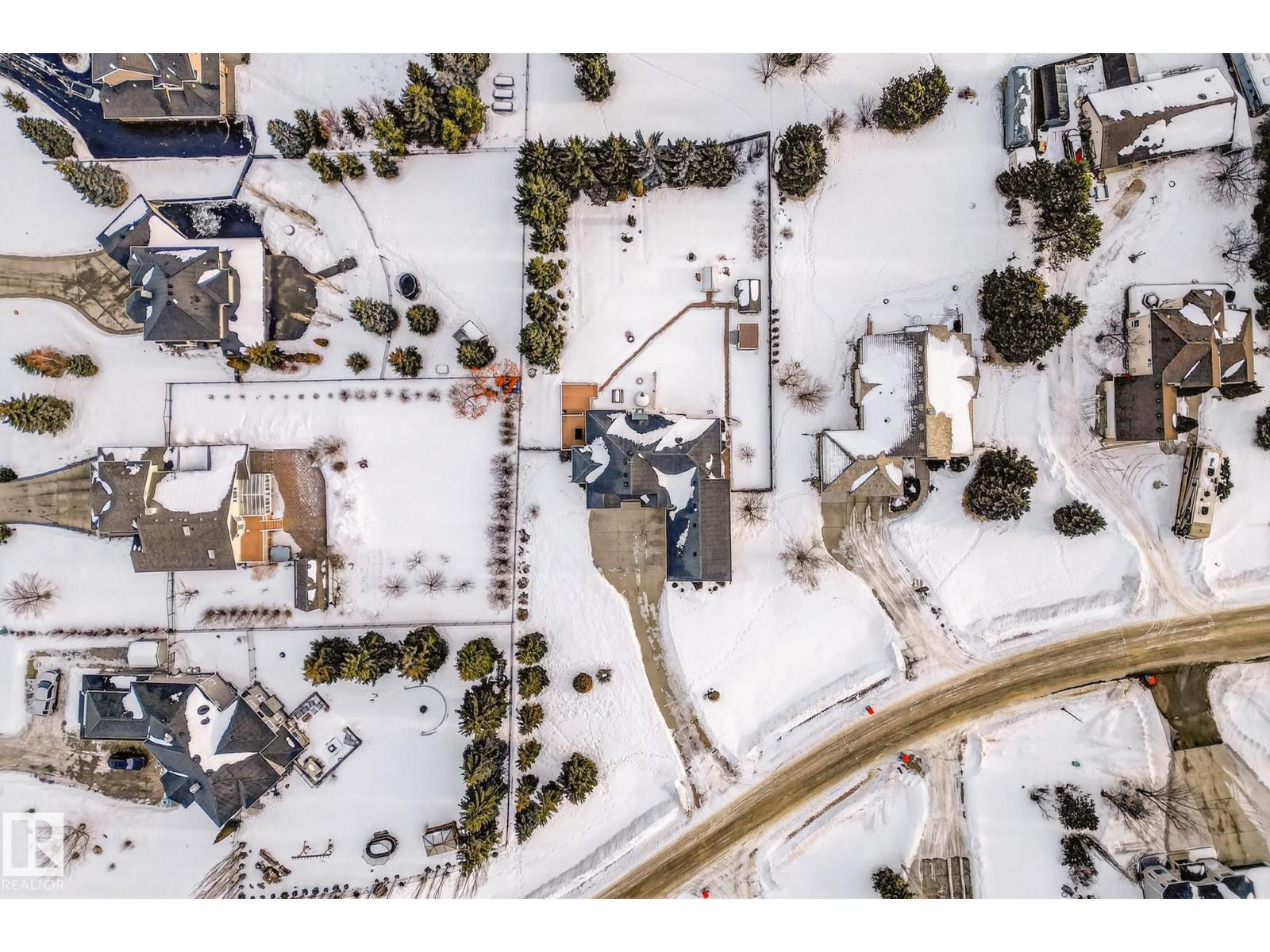 #83 53302 Rge Road 261, Rural Parkland County, Alberta