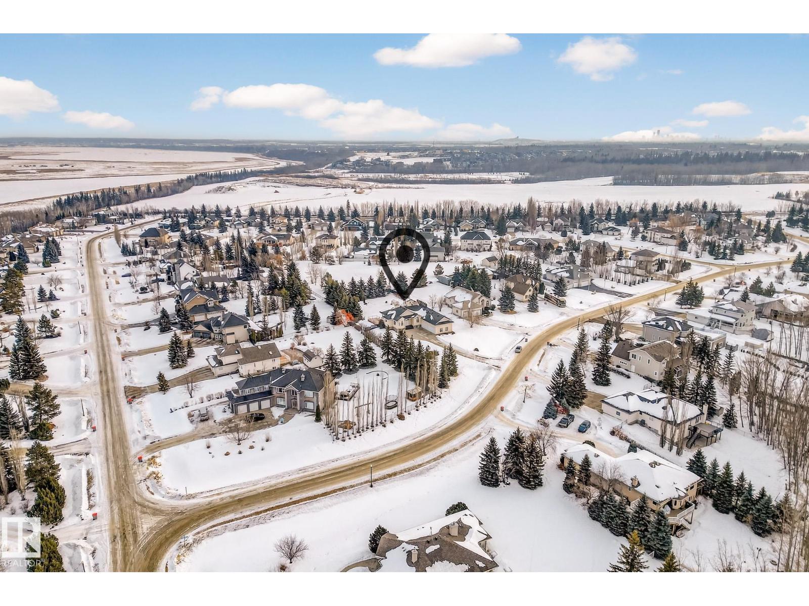 #83 53302 Rge Road 261, Rural Parkland County, Alberta