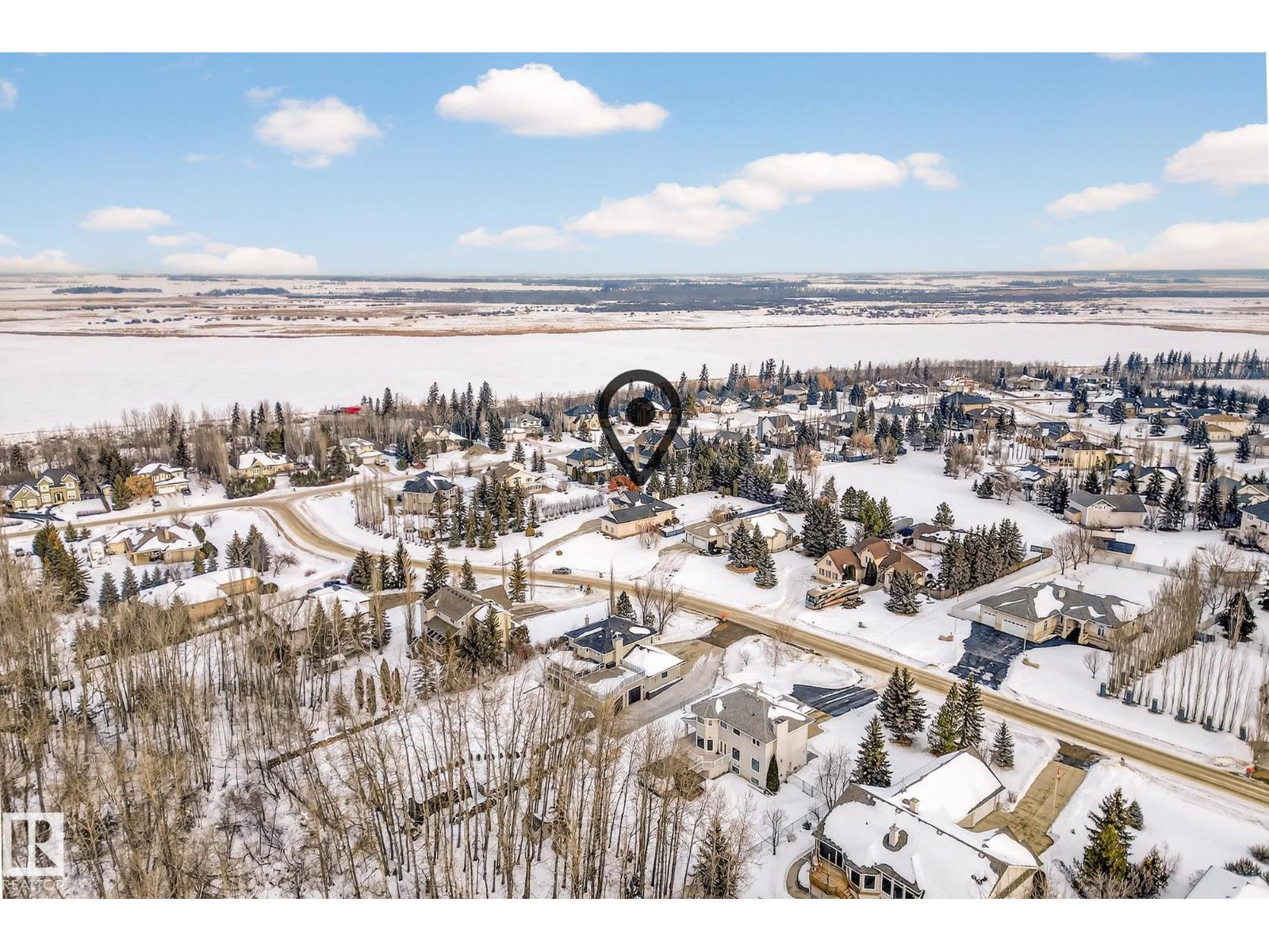 #83 53302 Rge Road 261, Rural Parkland County, Alberta