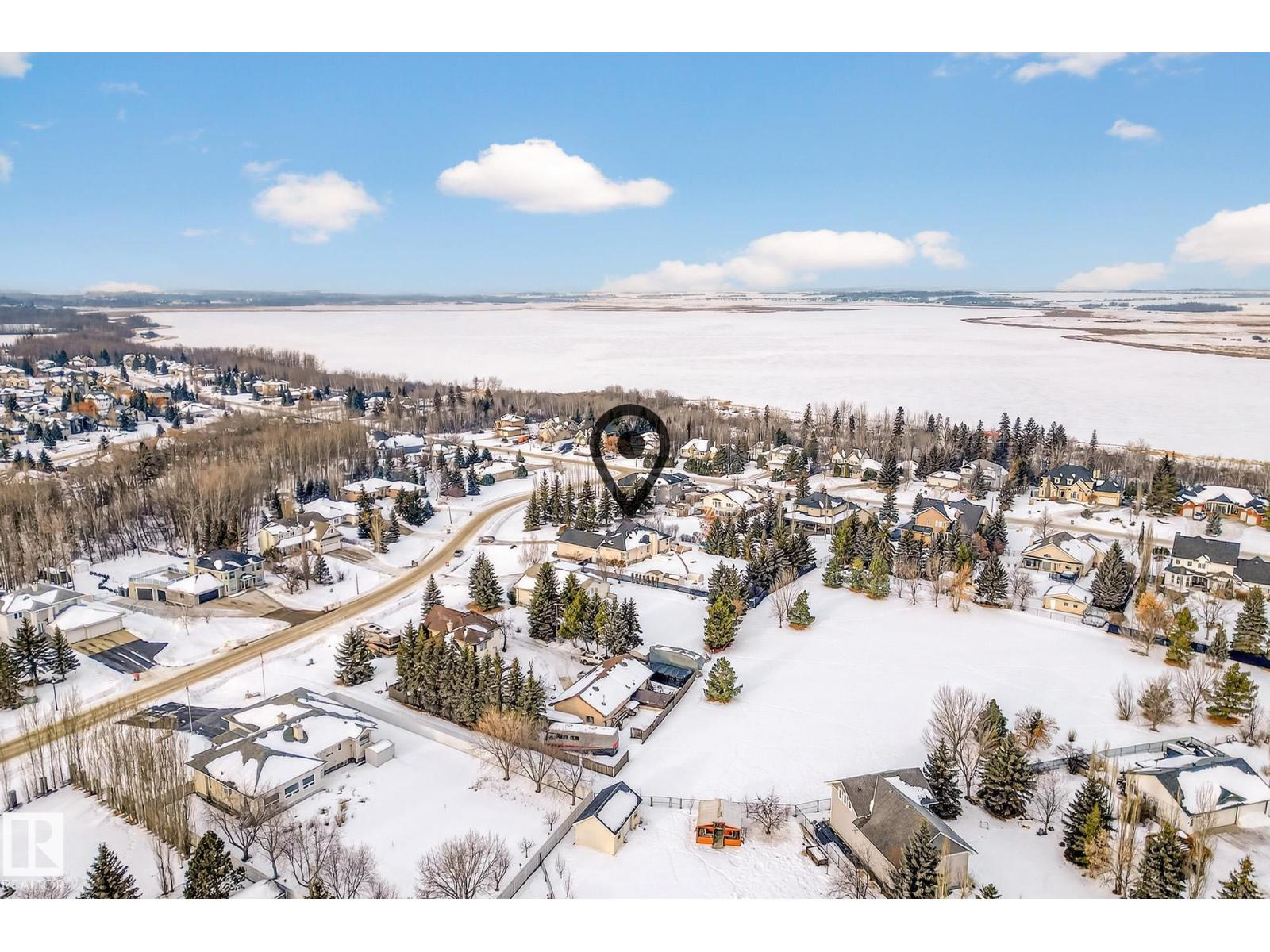 #83 53302 Rge Road 261, Rural Parkland County, Alberta