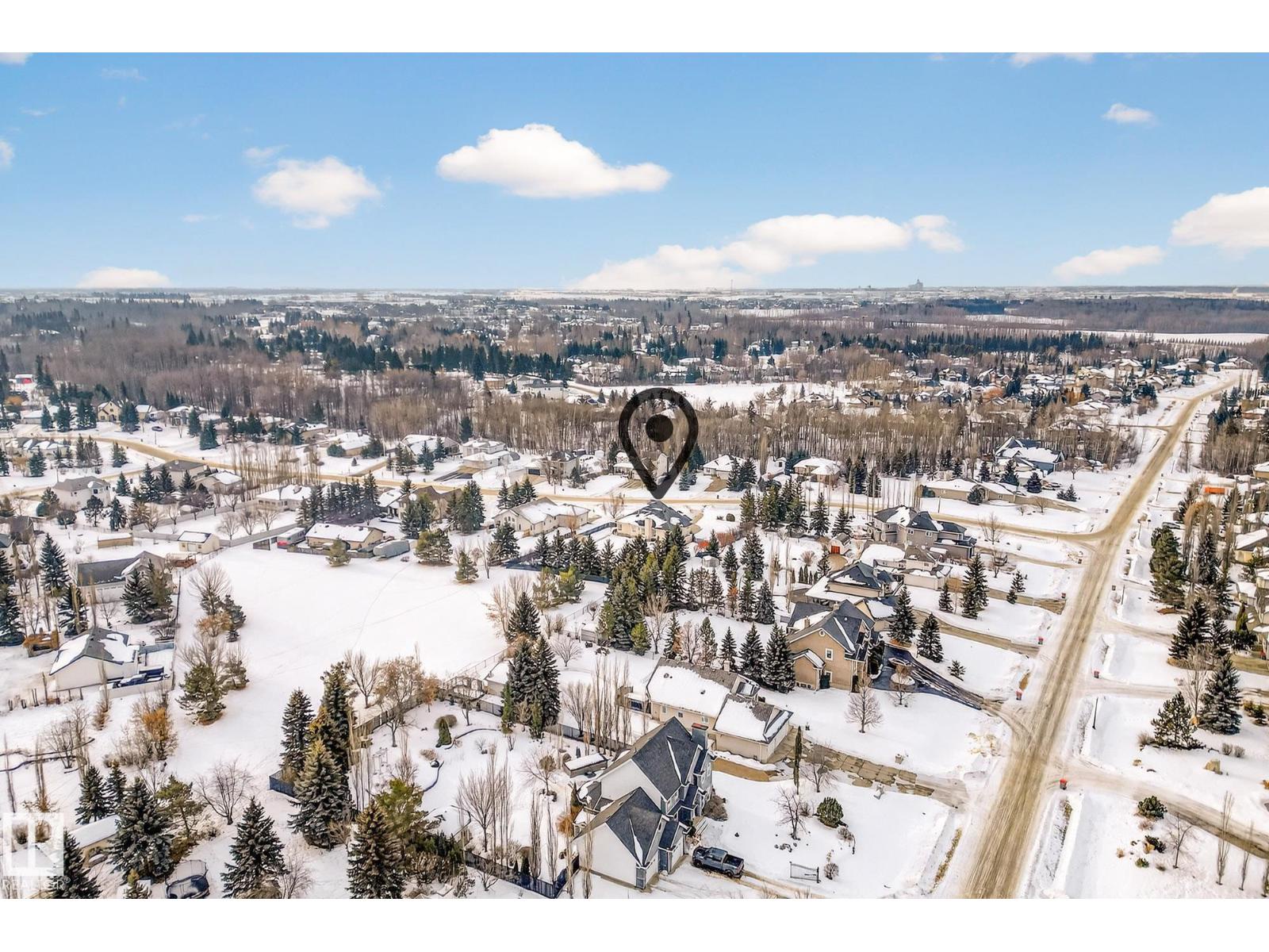 #83 53302 Rge Road 261, Rural Parkland County, Alberta